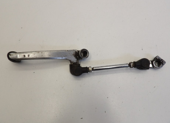 Schakelpedaal Suzuki GR 650