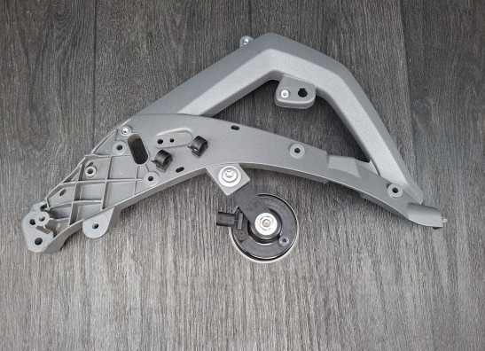 Geweih  Verkleidungshalter BMW R 1200 GS LC