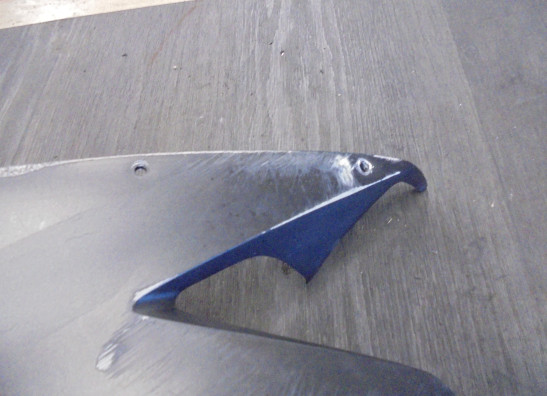 Linker zijkuip Yamaha YZF R1