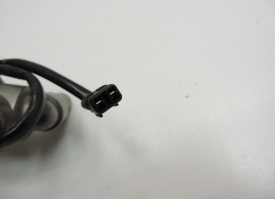 Sonstiges Honda CBR 600 F