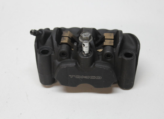 Remklauw links voor Suzuki GSX R 1000