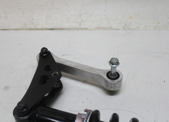 Achterschokbreker Yamaha MT 09