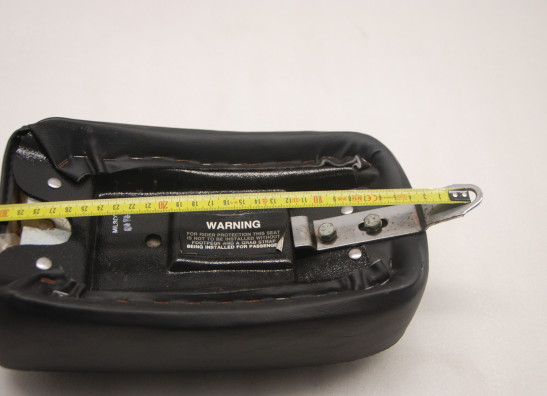 Buddy zadel Harley Davidson Custom universal other