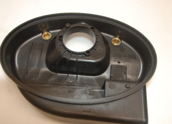 Air cleaner case Harley Davidson Dyna
