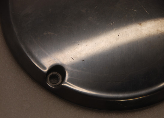 Kupplungsdeckel Harley Davidson Softtail