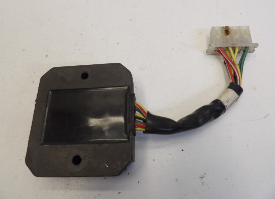 Spanningsregelaar Honda Goldwing GL