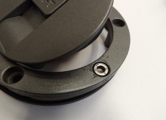 Slotenset Yamaha BT 1100