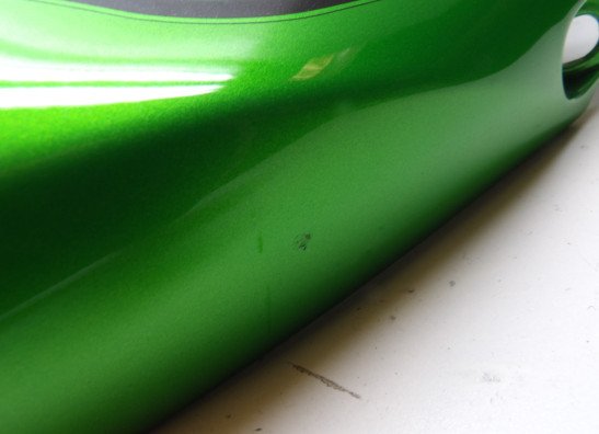 Tankcover Kawasaki ER 6