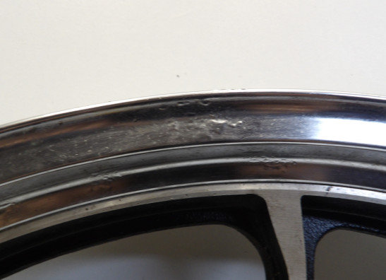 Voorvelg Honda VT 700 750