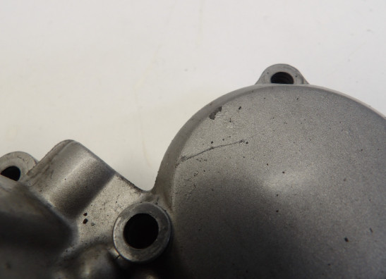 Dynamodeksel Honda TRANSALP