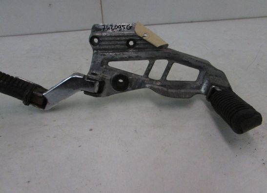 Rechter schetsplaat Yamaha Overige Yamaha