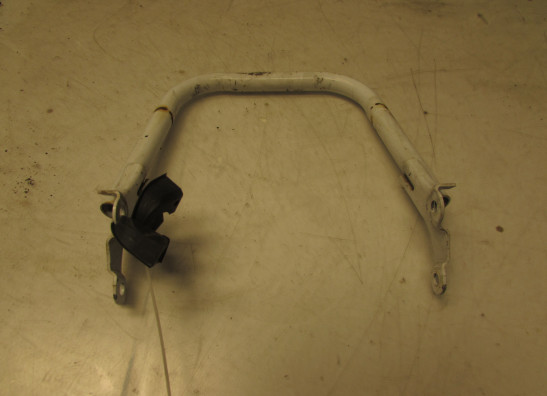 Achterhandvat Honda CBR 600 F