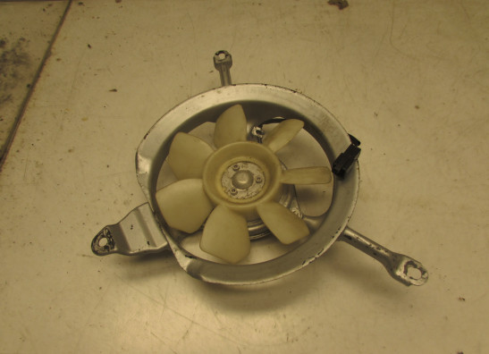 Ventilator Yamaha V max