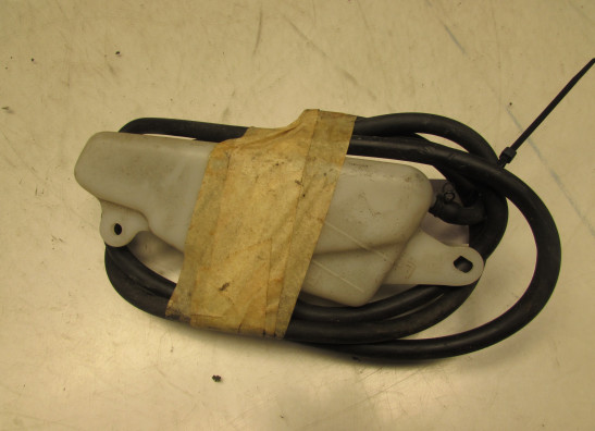 Kuhlflussigkeitsbehälter Kawasaki ER 5