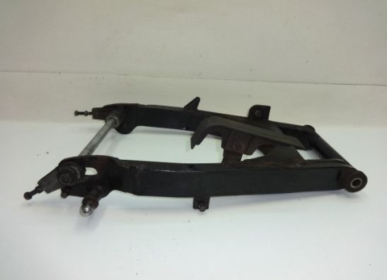 Achterbrug Kawasaki LTD 454