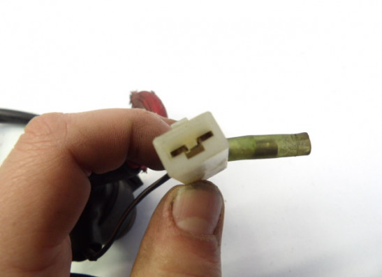 Startmotor relais Yamaha FZR 1000