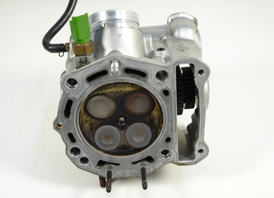 Zylinderkopf Aprilia Dorsoduro 750