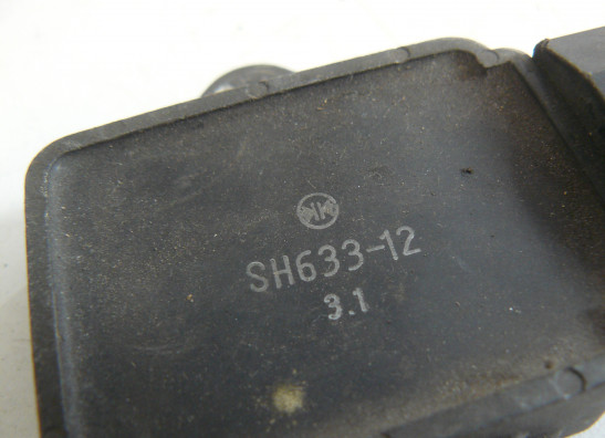 Regulator rectifier  Honda CBR 900 RR