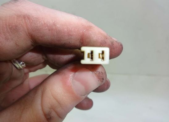 Achterlicht Suzuki GSX F 750