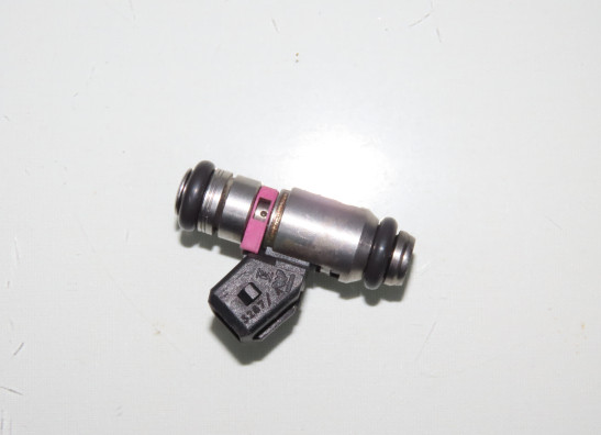 Gasklephuis Moto Guzzi Norge