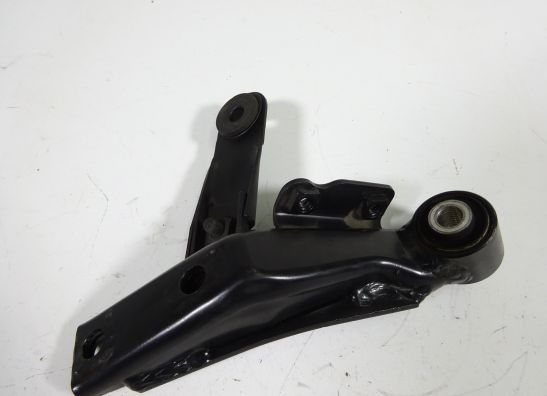 Frame - onderdelen BMW K 1200 LT