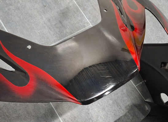 Complete kuipset Honda CBR Fireblade