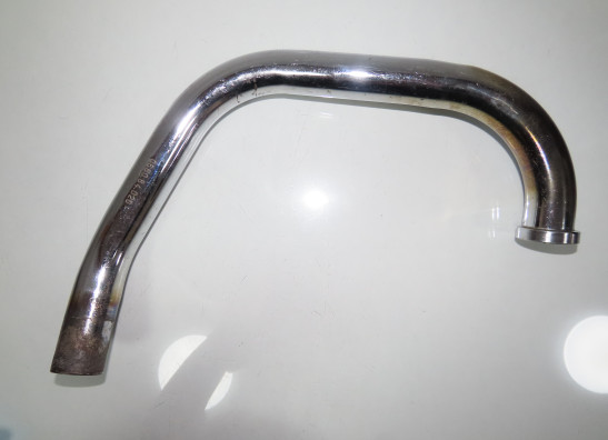 Downpipes Ducati Pantah