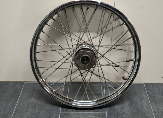 Voorvelg Harley Davidson Softtail