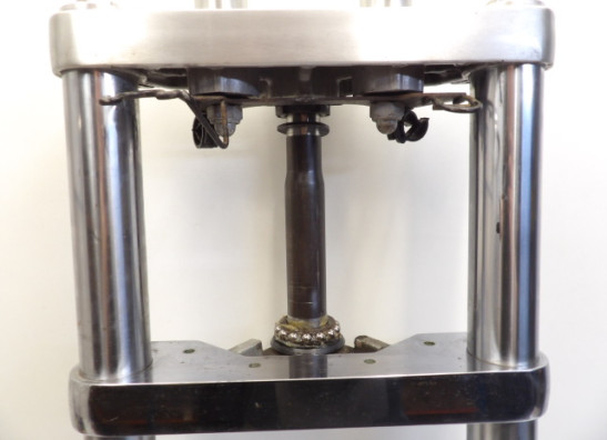 Voorpoten compleet Yamaha XVS 650 Dragstar