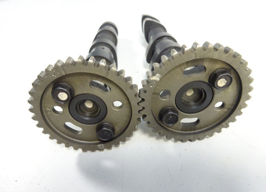 Nokkenas Kawasaki ER 6