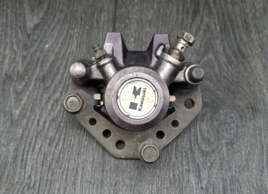 Remklauwen Kawasaki GPZ 750