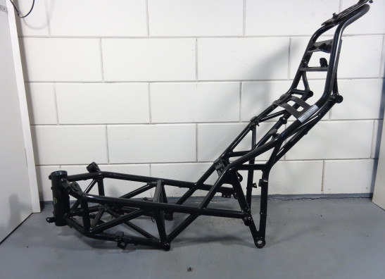 Frame - onderdelen Ducati Multistrada 1000