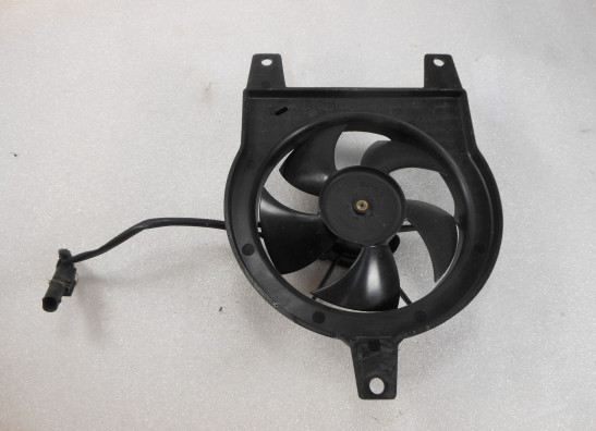 Ventilator BMW F 800 GS