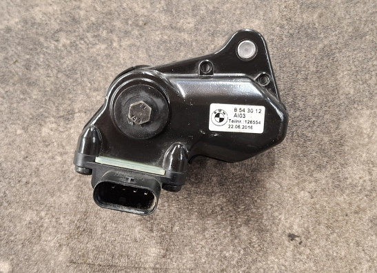 Gear change pedal  BMW R 1200 GS LC