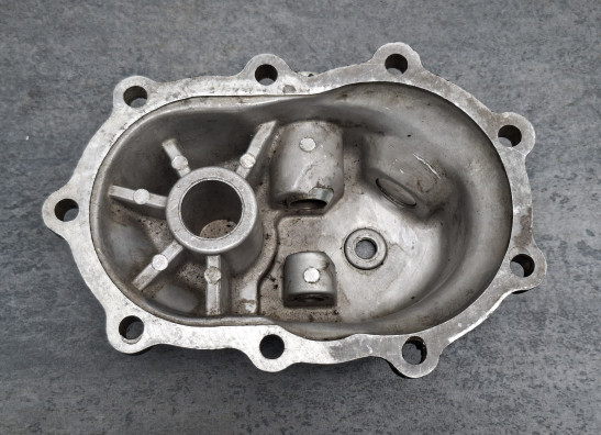 Motorblokdeksel Harley Davidson Shovelhead