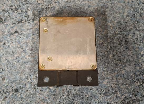 Ignitor CDI ECU Kawasaki Z 750