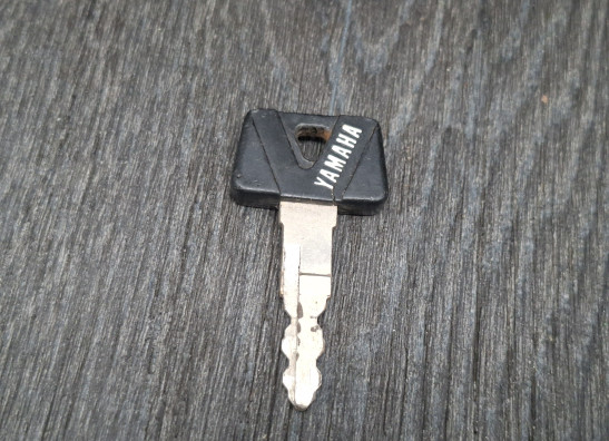 Key set Yamaha XV 535 Virago