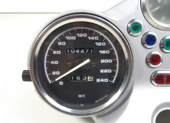 Tellerset BMW R 1150 R