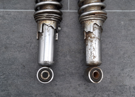 Achterschokbreker Kawasaki CSR 305 LTD