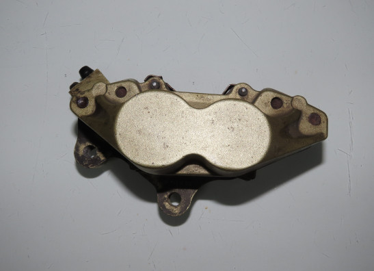 Remklauw rechts voor Moto Guzzi V11