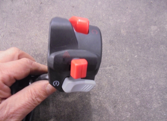 Handlebar switch assy right Benelli TRK 702