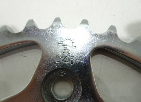 Kettenrad Ducati 749  999