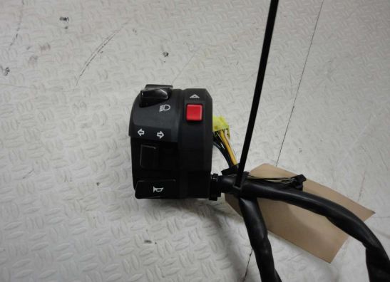 Lenkerschalter links Suzuki GSX R 750