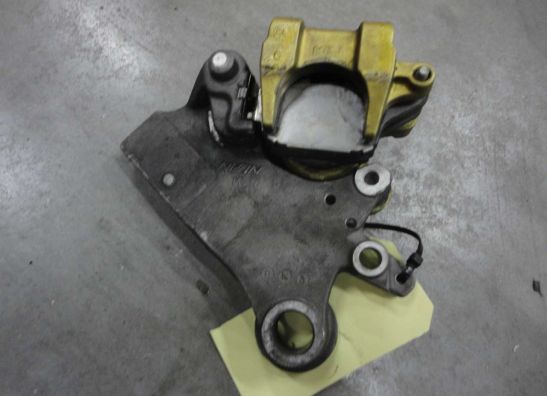 Bremssattel Bremszange hinten Honda CBR 600 F