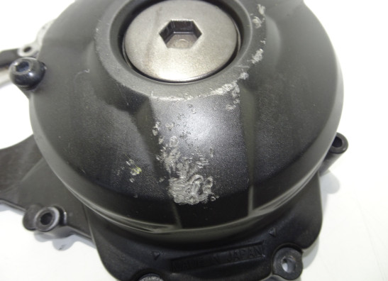 Generator cover Yamaha MT 09