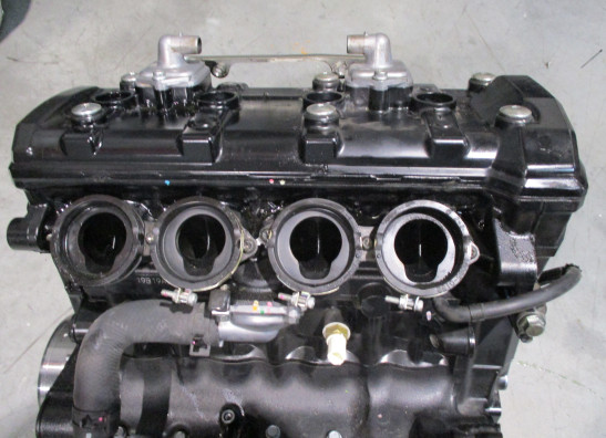 Motorblok Kawasaki Z 900