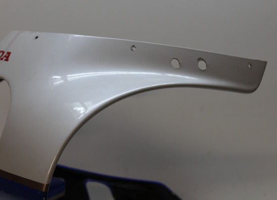 Frontverkleidung kanzel Honda VFR 750 R - RC30