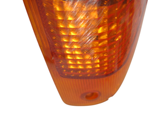 Knipperlicht links voor Kawasaki ZZR 600