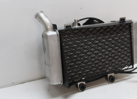 Radiateur Honda VFR 800 I
