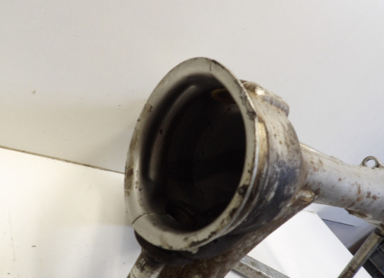 Achterbrug Yamaha XV 700 / 750 SE